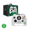 Проводной контроллер X91 ICE, Аква-зеленый, для Xbox Series X/S, Xbox One и ПК с Windows 10/11 (Официально лицензированный продукт)