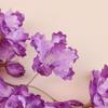 90cm Artificial Lagerstroemia Flower Elegant Fake Flower  Home Garden Decor