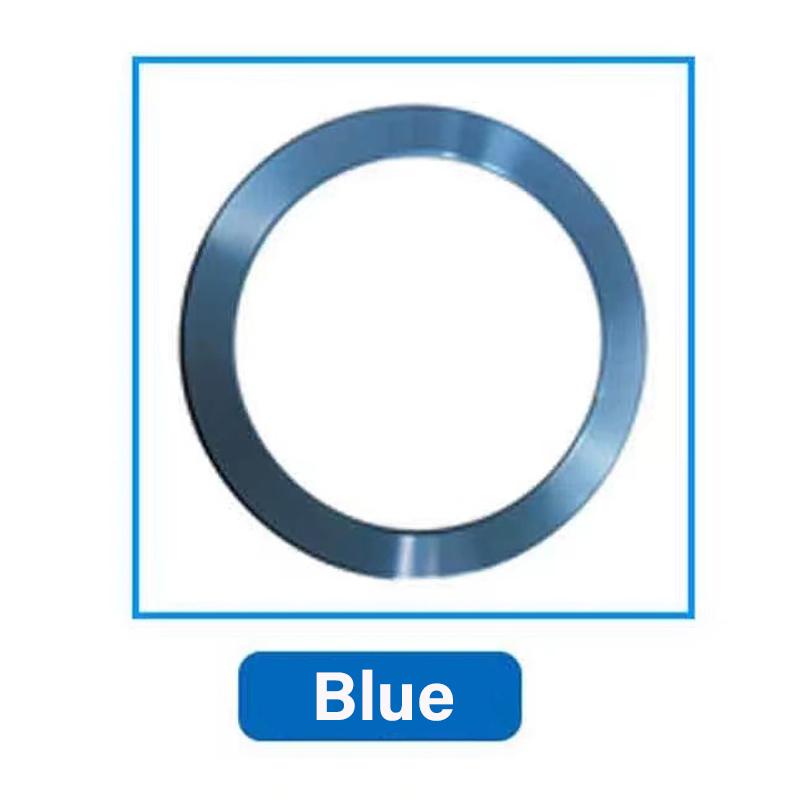 Magnetic Metal Plate Ring for Magsafe Wireless Charger Iron Sheet Sticker Car Phone Holder Magnet Patch for IPhone12 13/Pro/Max