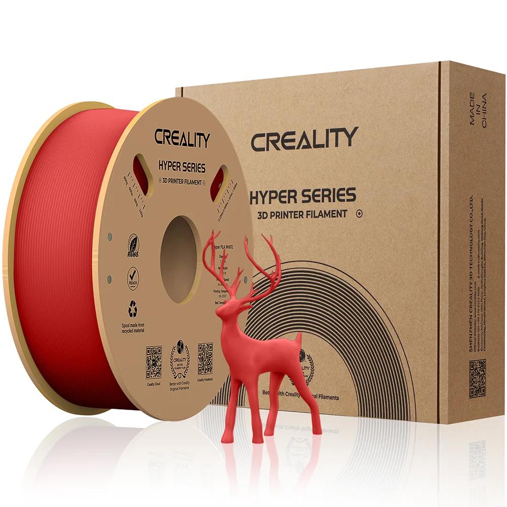 Creality Official Hyper Series PLA Filament 1.75mm 1KG