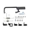 Carburetor Throttle Cable Mount Bracket Automatically Transmissionf TV Cables Adjustment for GM