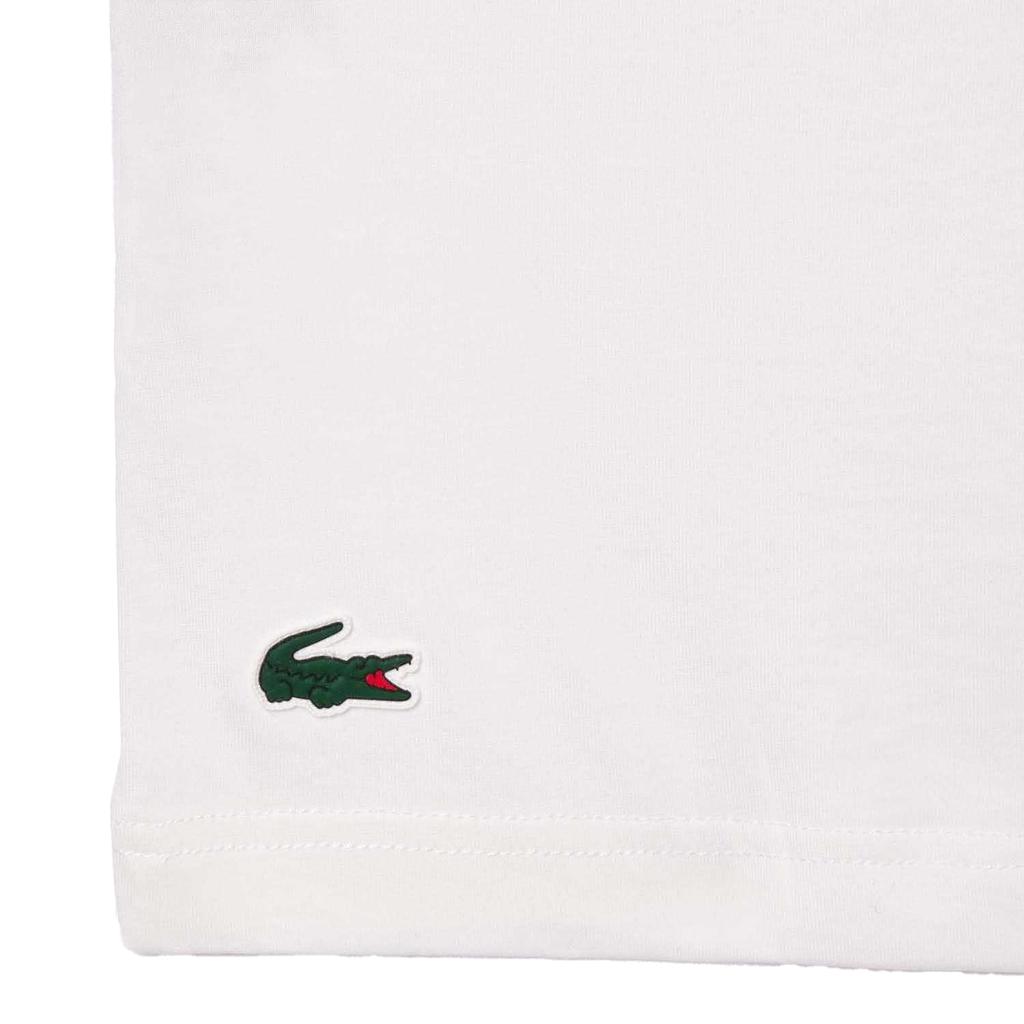 Lacoste Unisex Adult Roland Garros Edition Ultra Dry Tennis T-Shirt