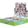 Weiss Schwarz Hololive Production Booster BOX Vol.1&Vol.2 ReMix