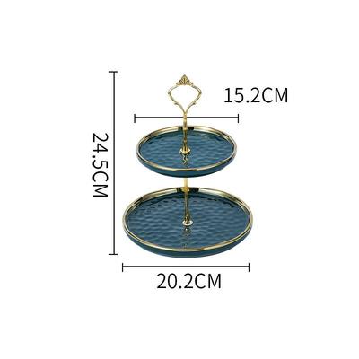 Выпечка – Поворотные столы