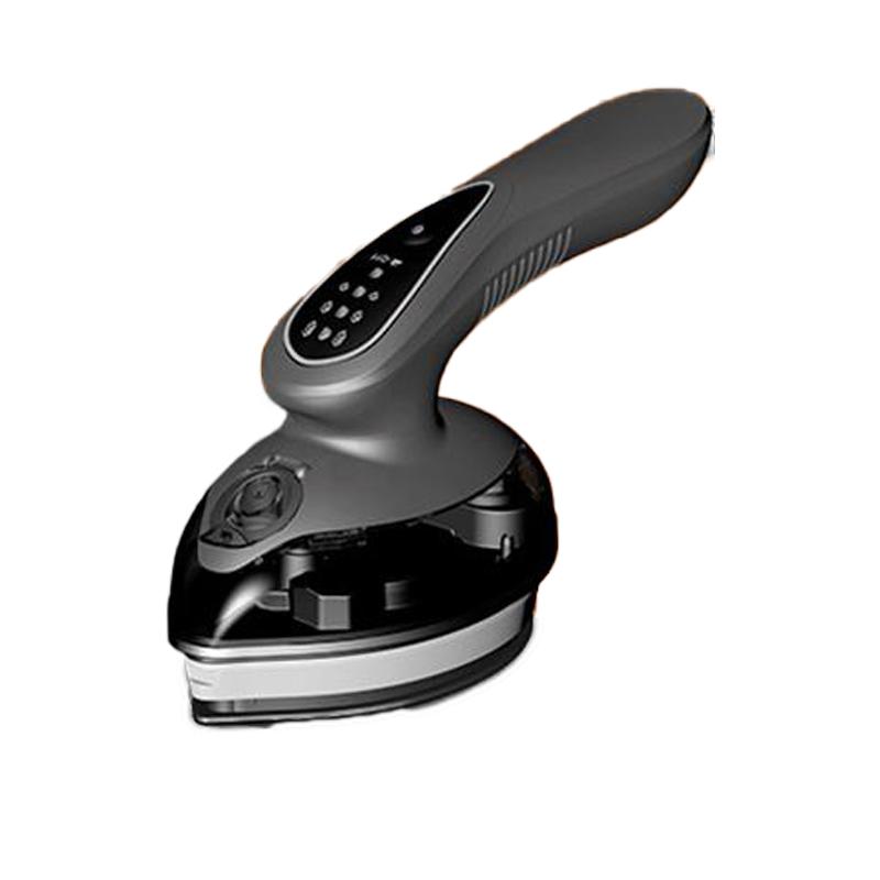 Быстронагревающийся ручной отпариватель для одежды, 1000 Вт, мощный, 120 мл, портативный отпариватель для тканей, парогенератор для путешествий и дома