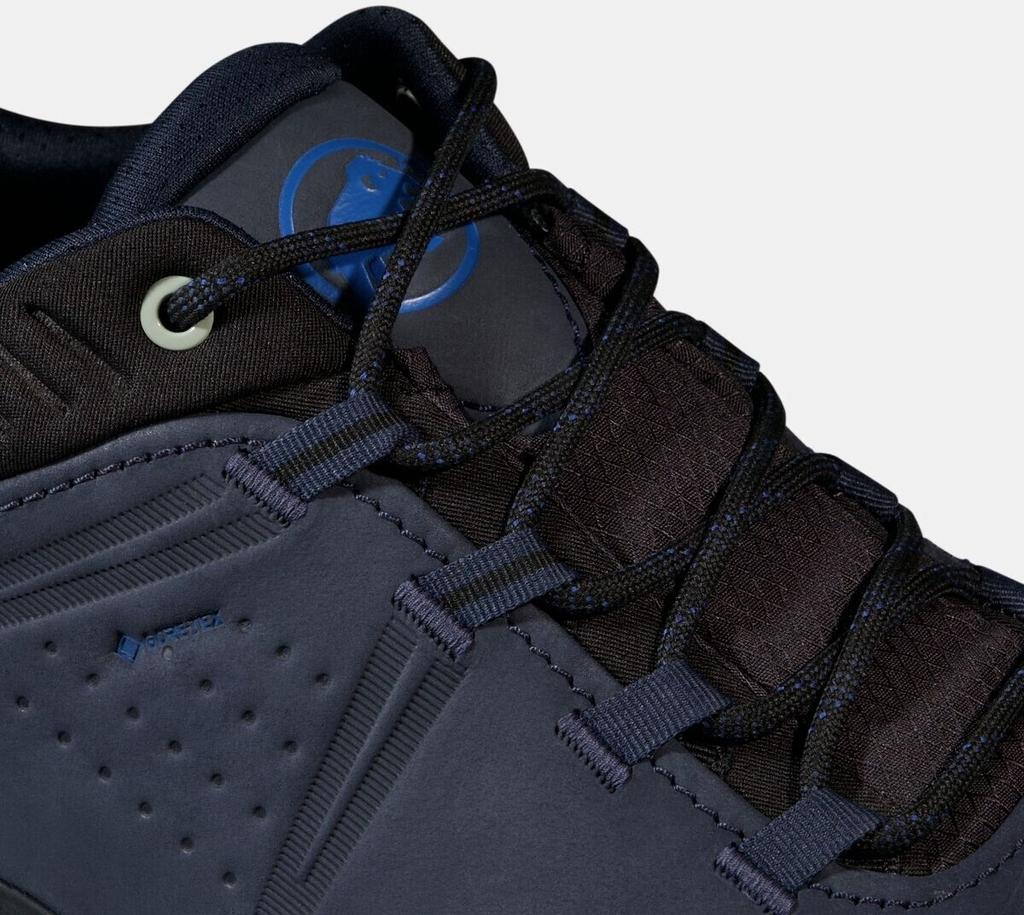 Hiking Shoes Mammut Mercury IV Low GTX (3030-04700-7514) Safari