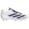 adidas Мужские кроссовки Adizero Electric White Navy Blue Cloud-White Team-Navy-Blue IE6290