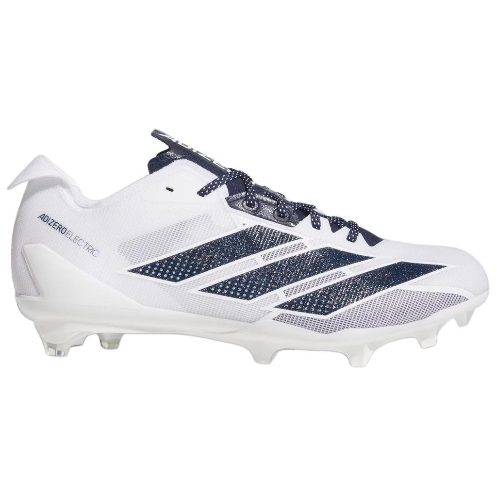 adidas Мужские кроссовки Adizero Electric White Navy Blue Cloud-White Team-Navy-Blue IE6290