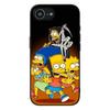 Чехол для телефона Samsung Galaxy Note 20 9 10 S8 S10 Lite S9 Plus A54 A53 A21S S10E A17 с обоями S-Simpsons-Anime, мягкий чехол