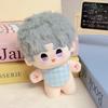 Love Light Of And Night Naked Nuno Charlie Su Plush Keychain With For Anime Fans