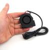 DC 5015 5V 5volt USB 5cm 50MM вентилятор нагнетательный вентилятор кулер процессора охлаждающий вентилятор xh2.54 для 3D принтера 50x50x15mm подшипник скольжения вентиляторы экструдер