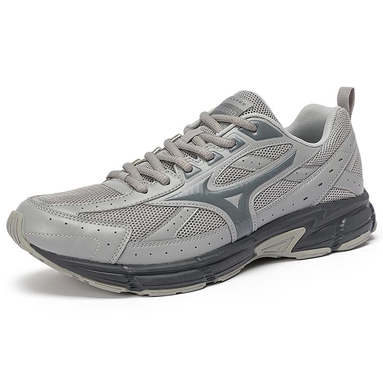 Mizuno Speed 'Серый' D1GH223004