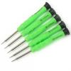 High Precision Screwdriver Hand Tools for iPhone Samsung Mobile Phone Repairing