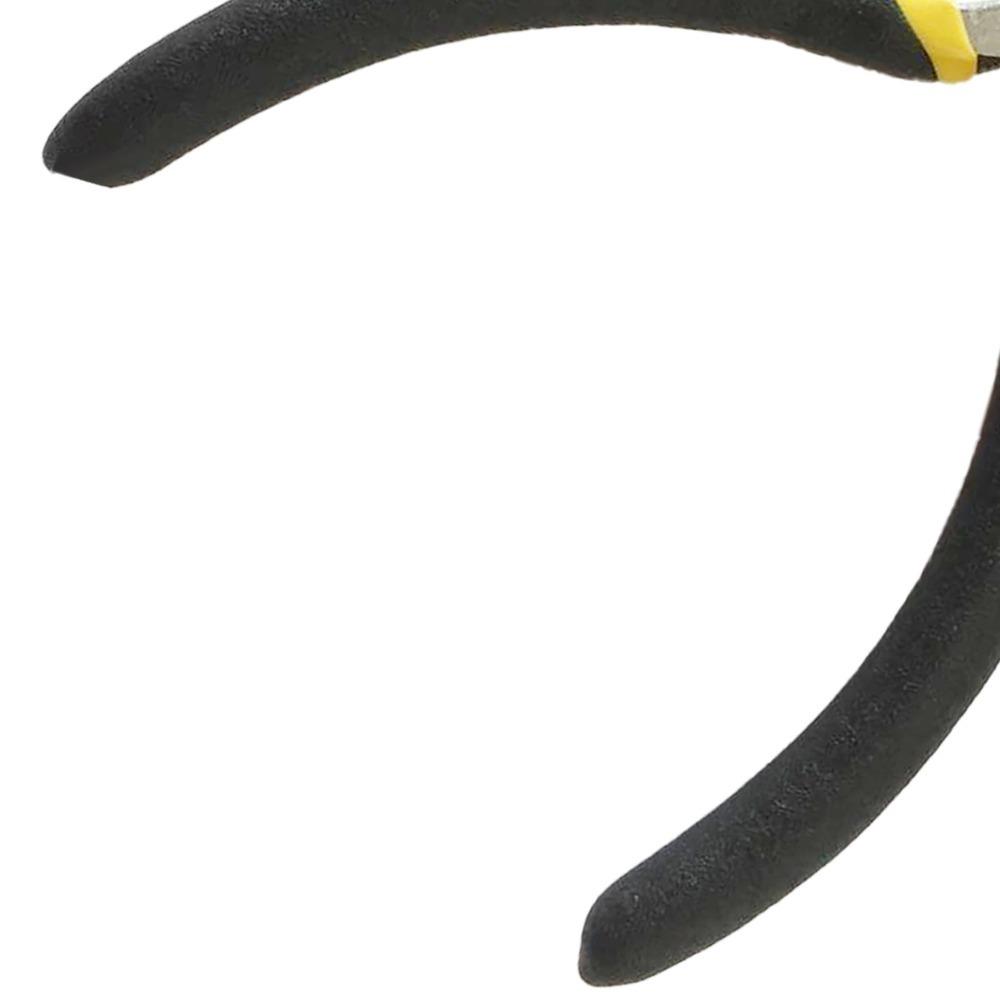 Mini Size Long Nose Pliers 160mm Mini Needle Nose Pliers Practical Needle Tip Pliers Crafts