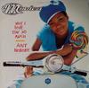 12-дюймовая пластинка MONICA Why I Love You So Much Aint Nobo 75444350731 ROWDYRECORDS 1996 США Рэп Хип-ХопR&B Б/у
