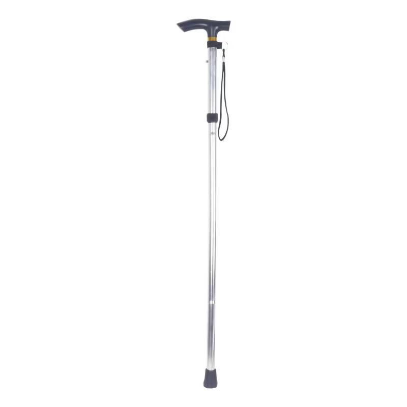 Foldable Aluminum Alloy Hiking Pole