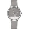 Ladies'Watch Mondaine HELVETICA No. 1 LIGHT (Ø 38mm)