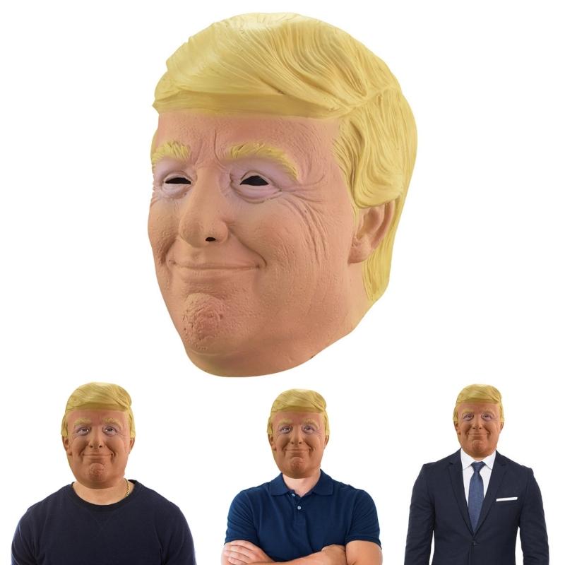 Маска Старика Маскарадная Маска Маска Маска для Хэллоуина Латексная Маска Маска на Всё Лицо Смешная Маска для Карнавальной Вечеринки