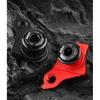 MUQZI Петух заднего переключателя для SRAM UDH M12 x 1.0 M12 x 1.5 Велосипедный задний петух Адаптер крепления заднего переключателя Велосипедные аксессуары