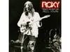 [SHM-CD] Roxy Сегодня вечером Ночь Живой Бумажный рукав Нил Янг WPCR-18036 НОВЫЙ