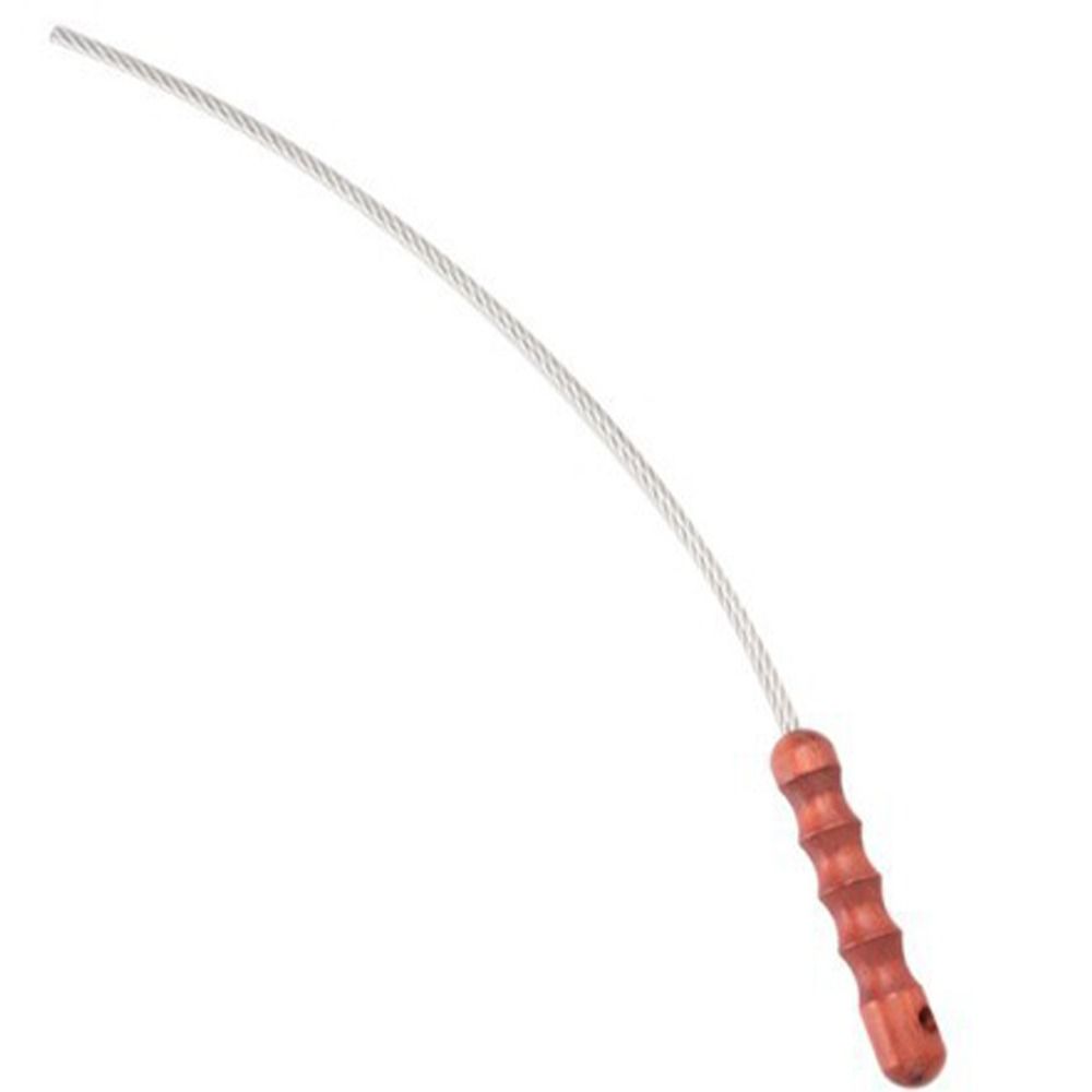 Противоскользящий стеклобой Гибкий аварийный молоток Набор для выживания Тактический кнут На открытом воздухе