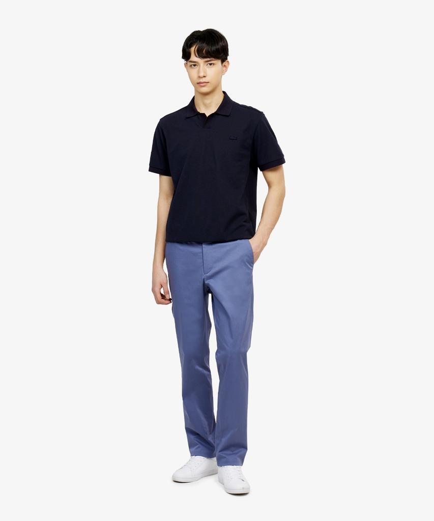 LACOSTE Мужские зауженные брюки чинос Hh578E-56G Aey