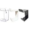 Secure Game Handle Bracket Space Saving Acrylic Headset Stand Hanger  Game Handle Storage