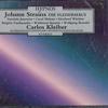 CD КАРЛОС КЛАЙБЕР - Иоганн Штраус: Die FLEDERMAUS HYP252253 HYPNOS US Классический Подержанный