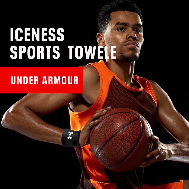 Under Armour Спортивный напульсник