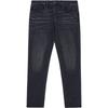 ARMANI EXCHANGE Jeans Men's Black Moderate Straight Fit Pants XM000049-AF19777-M8088
