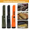Аксессуары для мини-металлодетекторов TC-100, GP-указатель, позиционирующий стержень, золотой ручной металлоискатель, позиционирующий стержень