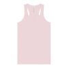 Bella + Canvas Womens/Ladies Racerback Flowy Tank Top