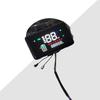 Дисплей для электровелосипеда, спидометр двигателя, экран LCD 48/60/72V, ручка управления для электровелосипеда, самоката, переключатель на руле, запчасти для электровелосипеда