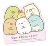 Игра-одевалка Sumikko Gurashi с управлением мышью! ПК+ (плюс)
