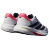 adidas Duramo Speed Белый Облачный Черный Ядерный Ярко-Красный IF9393