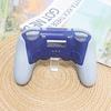 Protective Case Shell Cover for 3 Game Controller Scratch Resistant Skin Cover Flexible Cover Game Accessory