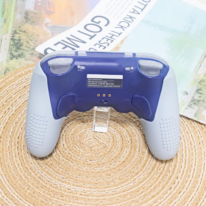 Protective Case Shell Cover for 3 Game Controller Scratch Resistant Skin Cover Flexible Cover Game Accessory