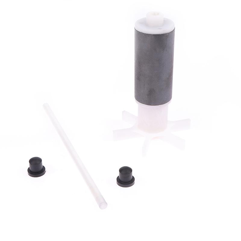 1Pc Special Rotor Accessories Lay Z Spa Tub Pump Impeller/ Rotor E02 Fix Fish Tank Micro Pump Submersible Pump Axis