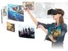 VR 3D glasses for virtual reality goggles - Shinecon G10