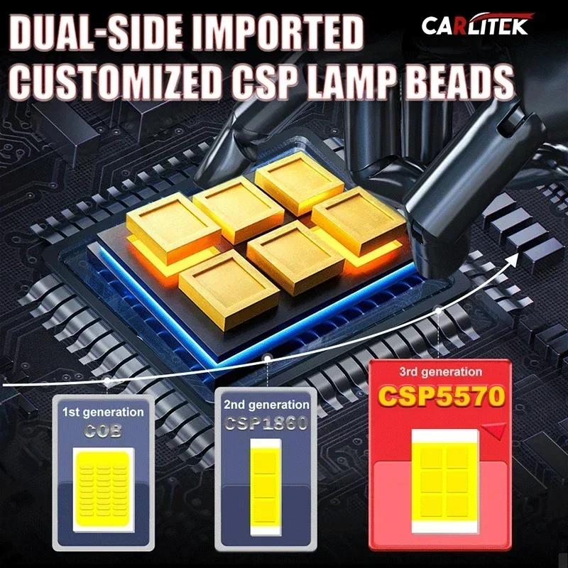 LED H4 H7 Car Headlight H1 LED Bulb H8 H11 9005 HB3 9006 HB4 9004 H3 H13 Led Lights 500000LM Turbo Lampada 12V Amagi