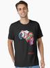 Bob Dylan Dylan Retro Fan Art Essential T-Shirt