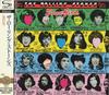 CD ROLLING STONES  Some Girls UICY20196 Polydor 2011 Япония ObiRock Б/у