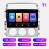 Android Car Radio For Suzuki Liana 2004-2007 Multimedia Player Head Unit Stereo GPS Navigation BT WIFI 1+16GB