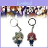 Love Live School Idol Project Брелок Мультяшный Кулон с Уникальным Дизайном для Коллекционеров и Любителей Аниме