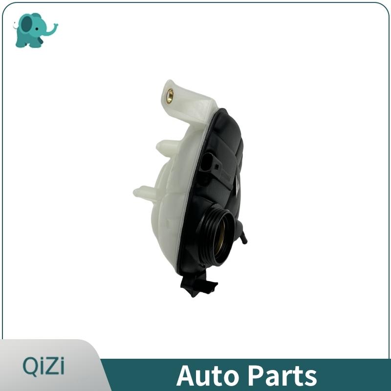 1645000049 OE With Cap Coolant Expansion Tank Radiator Expansion Tank For Mercedes Benz W164 C164 GL350 GL550 ML350 ML63 AMG