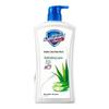 Увлажняющий гель для душа Safeguard с алоэ вера