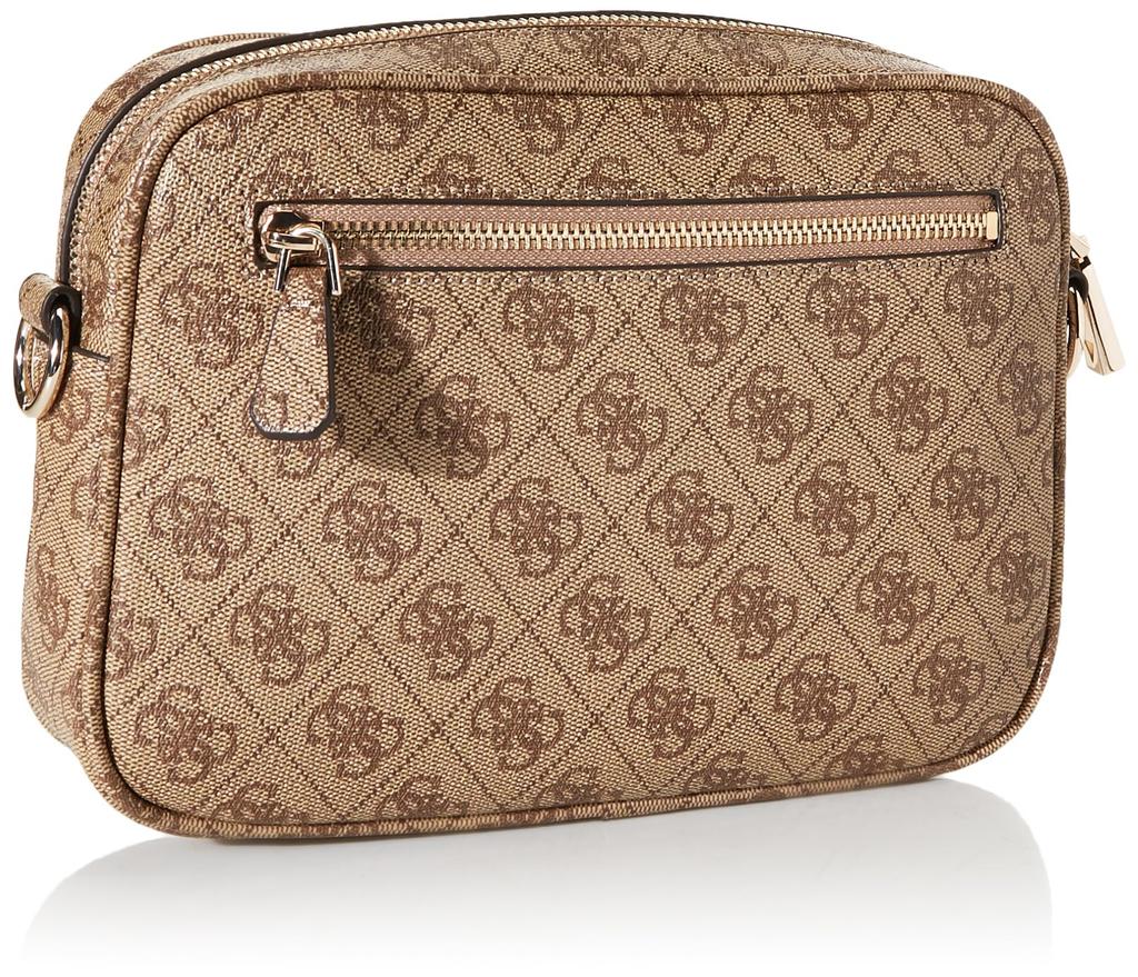 Сумочка MERIDIAN CAMERA BAG LTL [Guess]