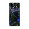 Ударопрочный чехол для Tecno Spark 20 Pro Plus, Роскошный окрашенный мягкий ТПУ силиконовый задний чехол для телефона для Tecno Spark 20 Pro+