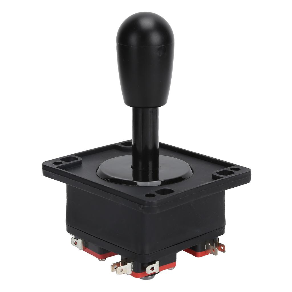 Наборы для самостоятельной сборки аркадных игр, аксессуары для джойстика с USB-адаптером платы кодировщика для ПК GameBlack