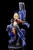 Kotobukiya Megami Device BUSTER DOLL Tank MIDNIGHT FANG Высота 172 мм, масштабная пластиковая модель, приблизительная. 1/1